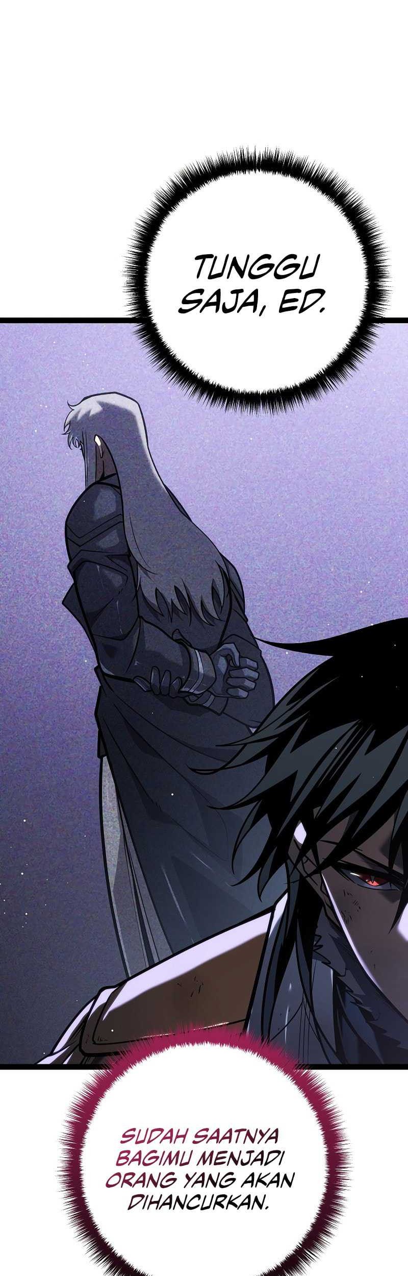 Regressing As The Reincarnated Bastard Of The Sword Clan Chapter 49 Gambar 50
