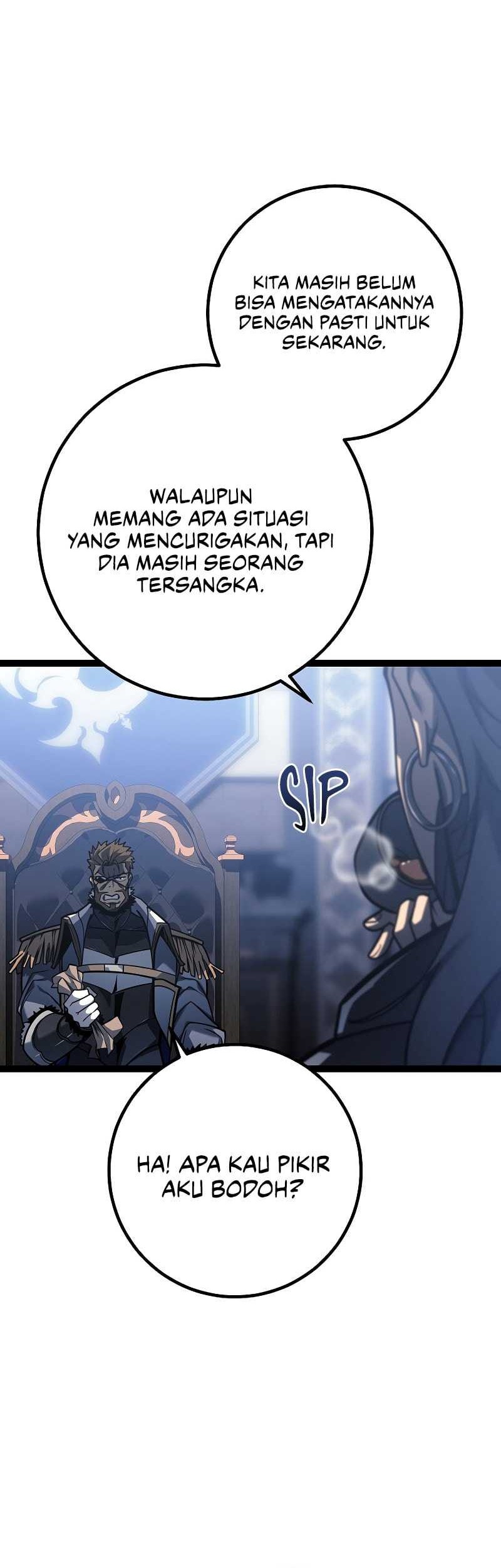 Regressing As The Reincarnated Bastard Of The Sword Clan Chapter 49 Gambar 53