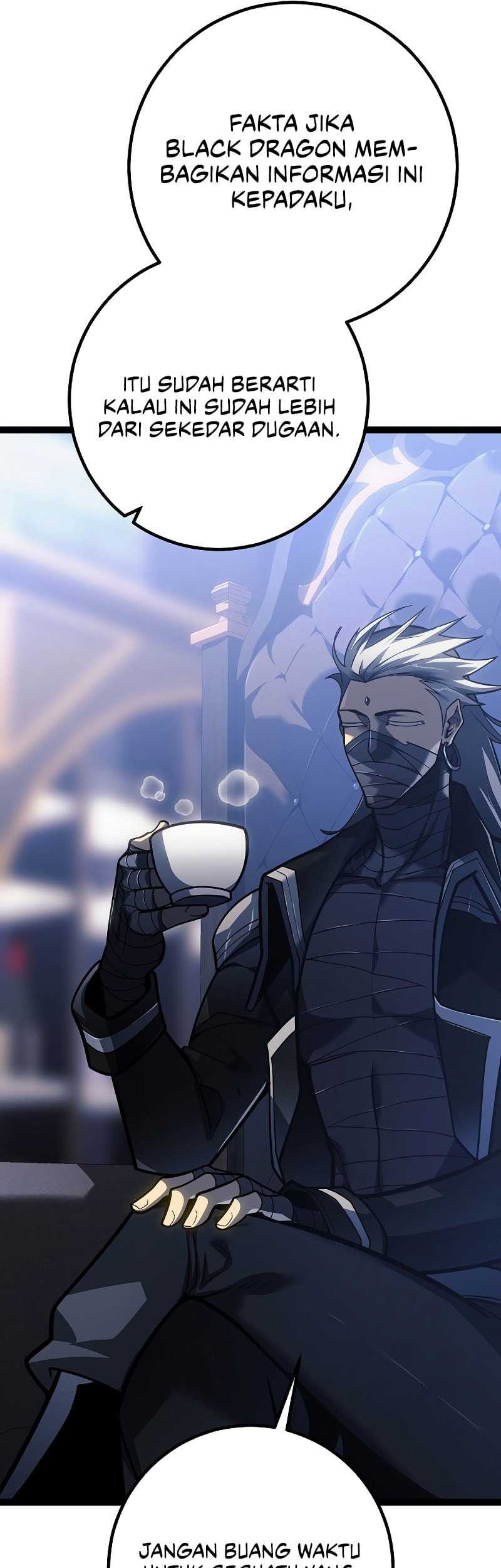 Regressing As The Reincarnated Bastard Of The Sword Clan Chapter 49 Gambar 54