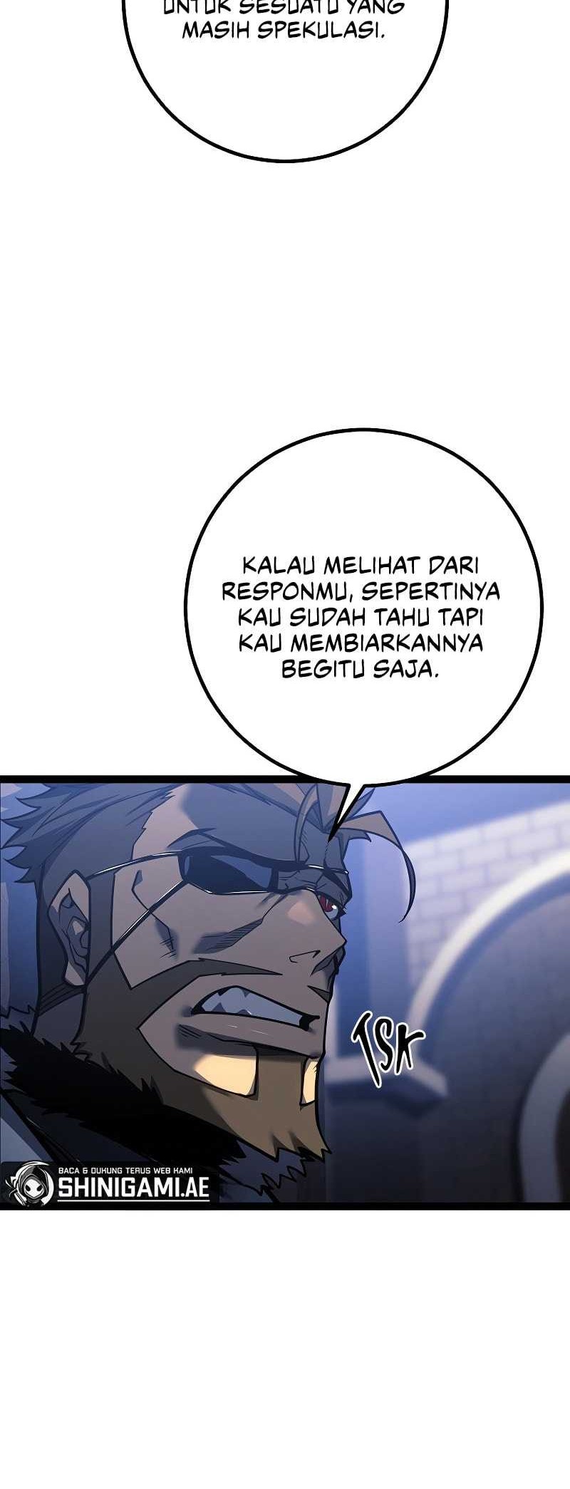 Regressing As The Reincarnated Bastard Of The Sword Clan Chapter 49 Gambar 55
