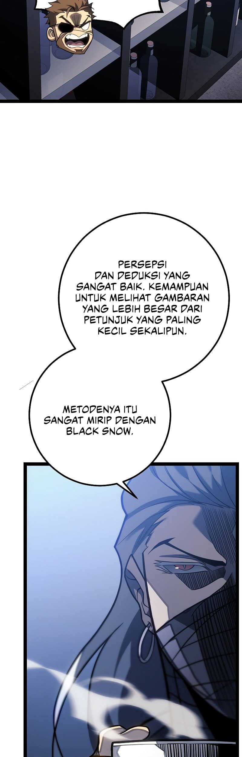 Regressing As The Reincarnated Bastard Of The Sword Clan Chapter 49 Gambar 58
