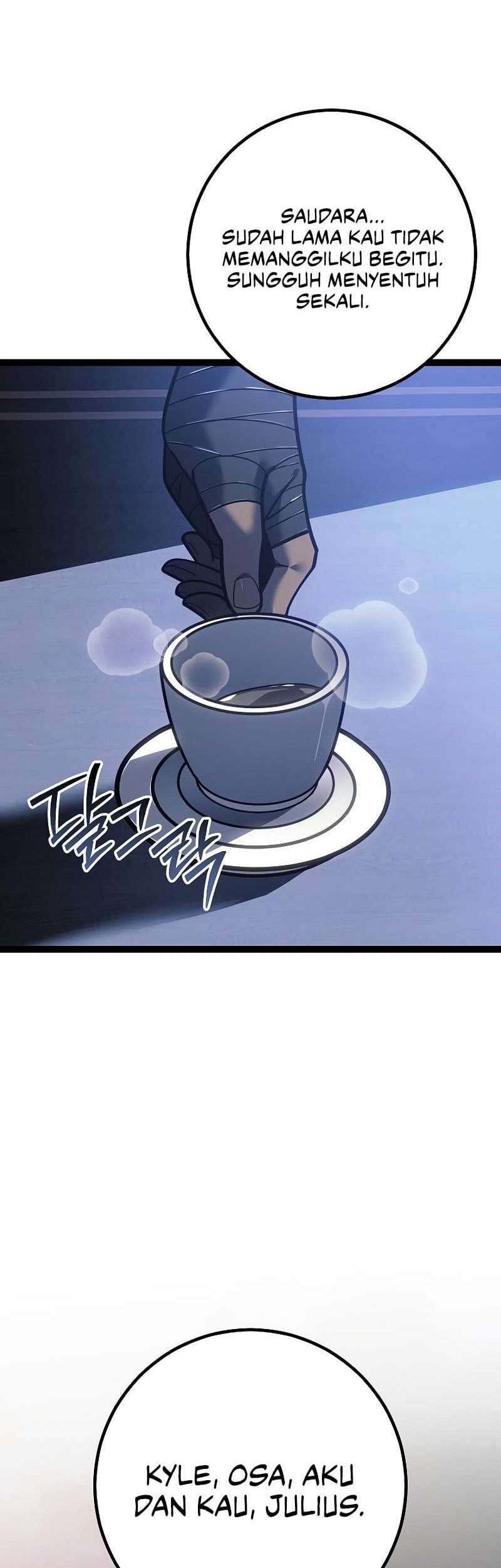 Regressing As The Reincarnated Bastard Of The Sword Clan Chapter 49 Gambar 61