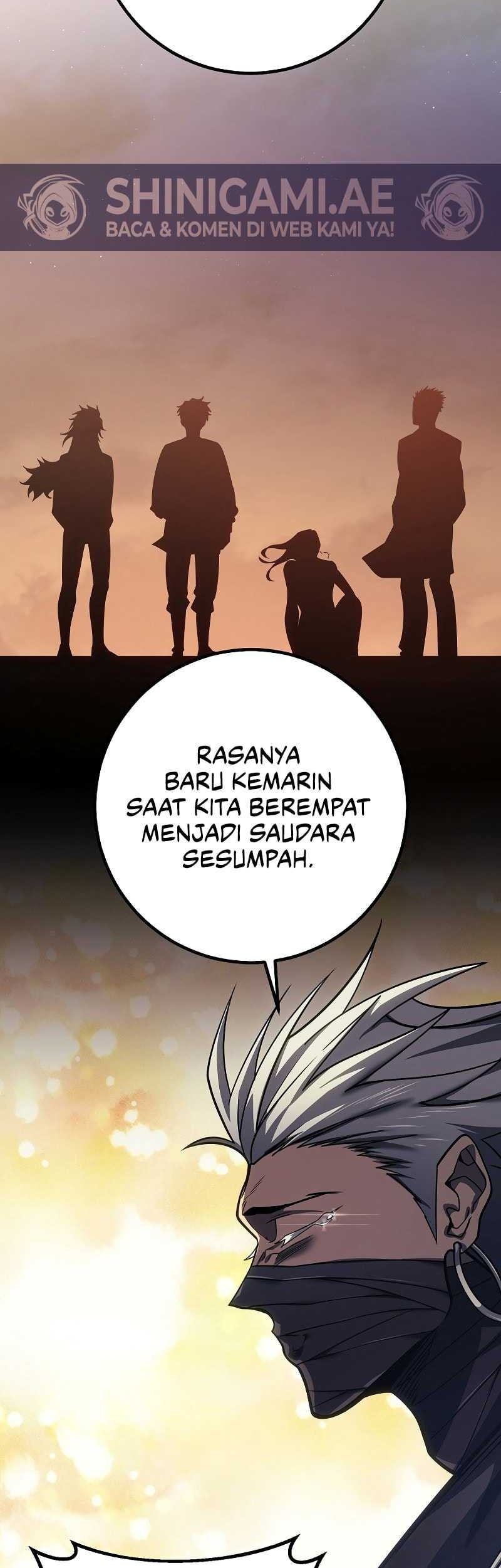 Regressing As The Reincarnated Bastard Of The Sword Clan Chapter 49 Gambar 62