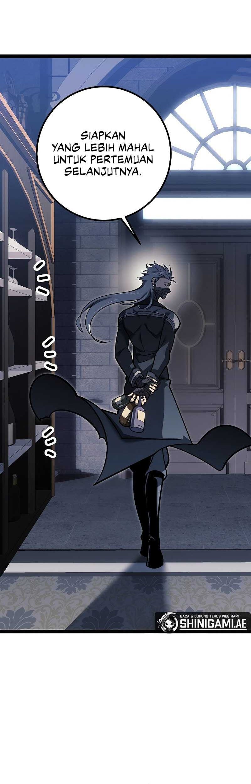 Regressing As The Reincarnated Bastard Of The Sword Clan Chapter 49 Gambar 65