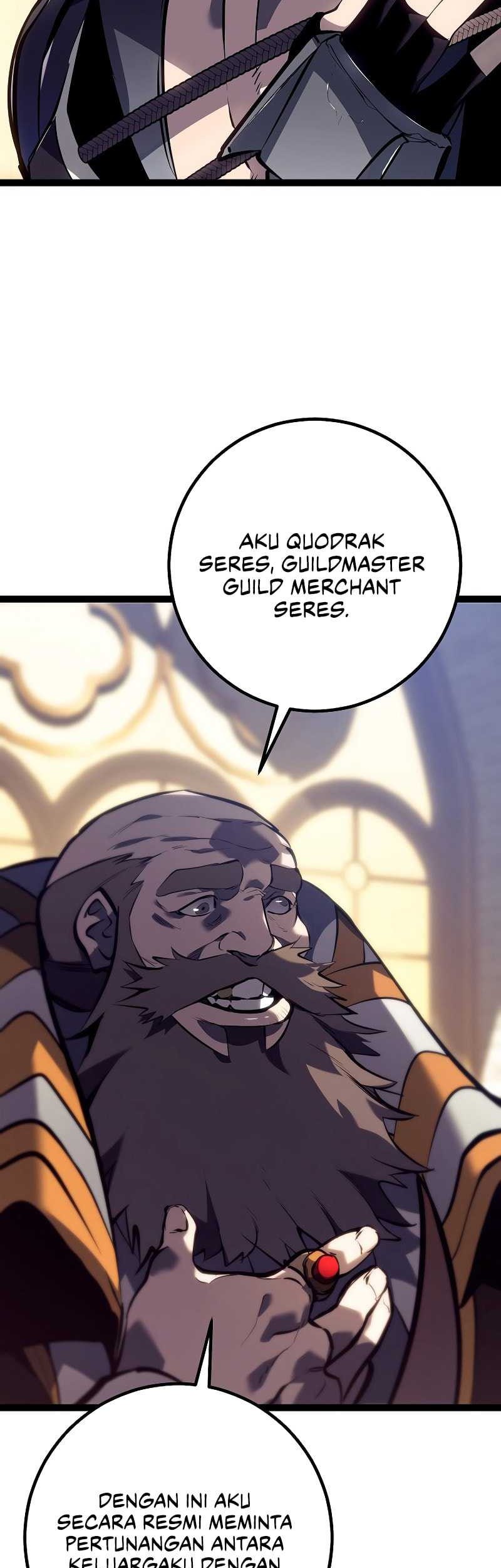 Regressing As The Reincarnated Bastard Of The Sword Clan Chapter 49 Gambar 74