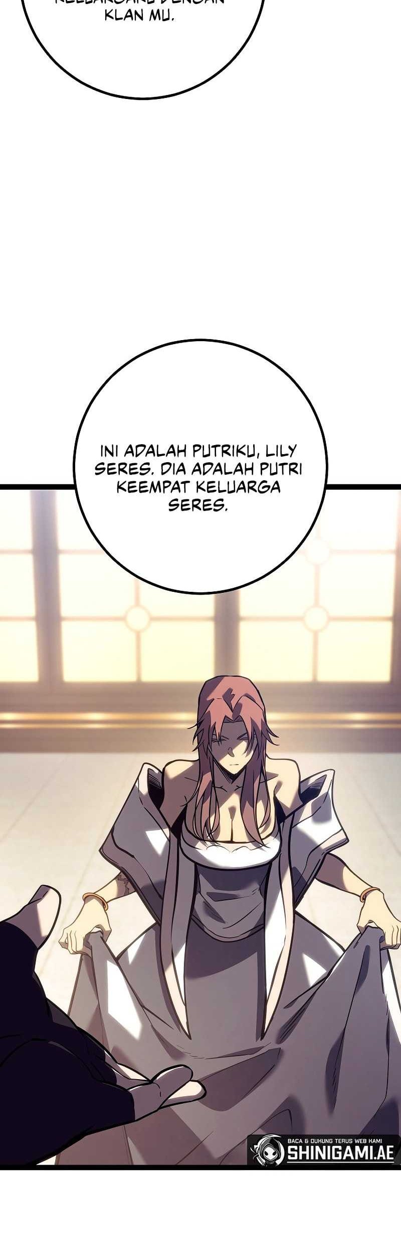 Regressing As The Reincarnated Bastard Of The Sword Clan Chapter 49 Gambar 75