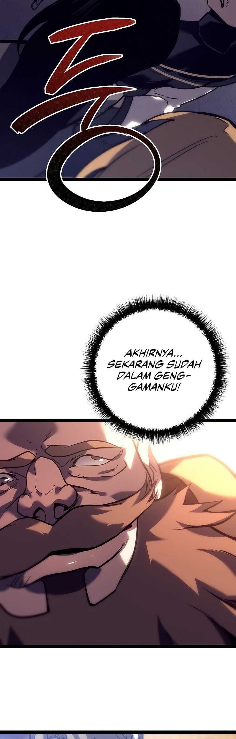 Regressing As The Reincarnated Bastard Of The Sword Clan Chapter 49 Gambar 77