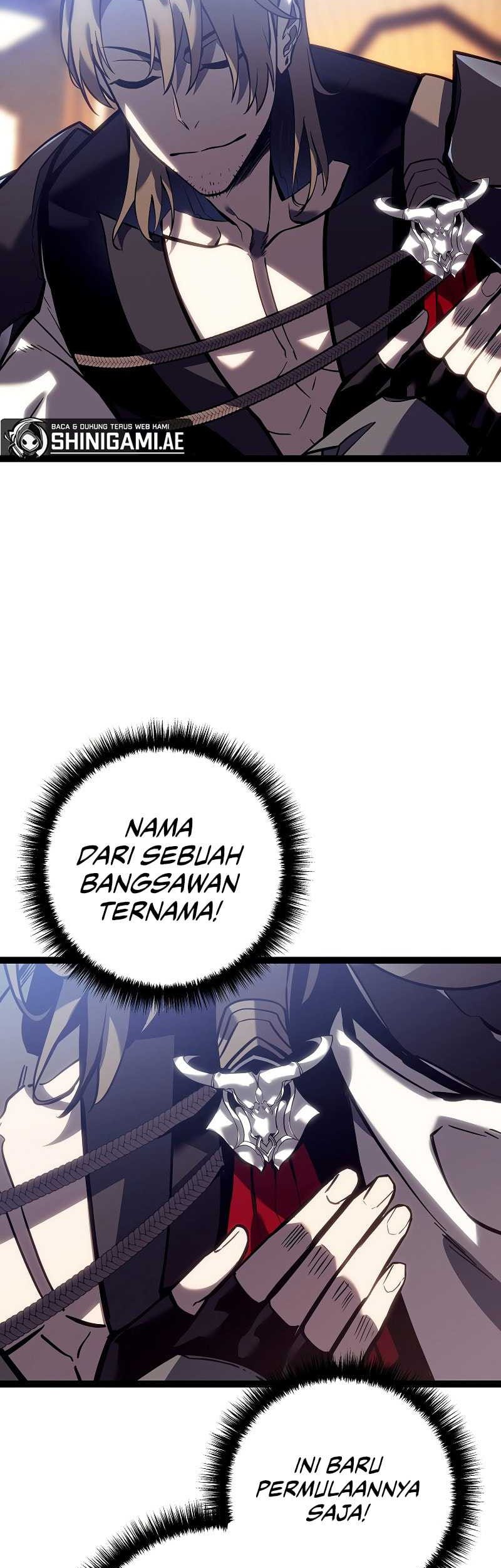 Regressing As The Reincarnated Bastard Of The Sword Clan Chapter 49 Gambar 78