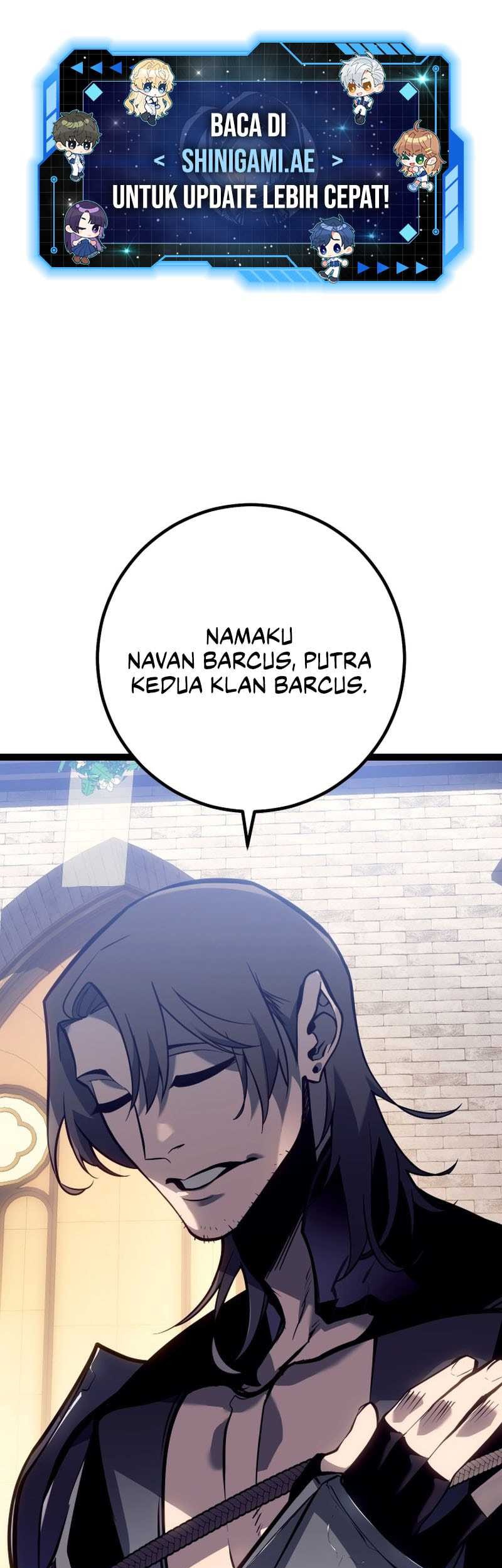 Baca Komik Regressing As The Reincarnated Bastard Of The Sword Clan Chapter 50 Gambar 1