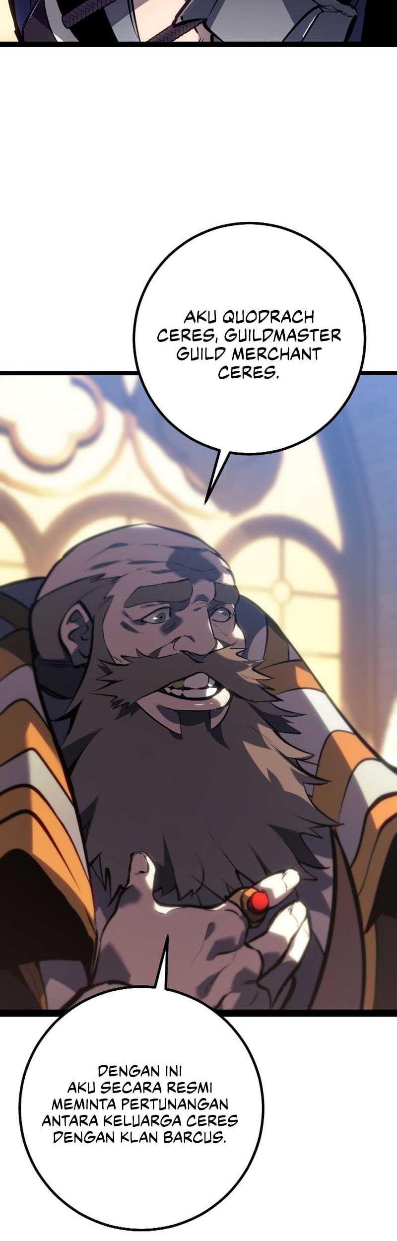 Baca Regressing As The Reincarnated Bastard Of The Sword Clan Chapter 50 Gambar 2