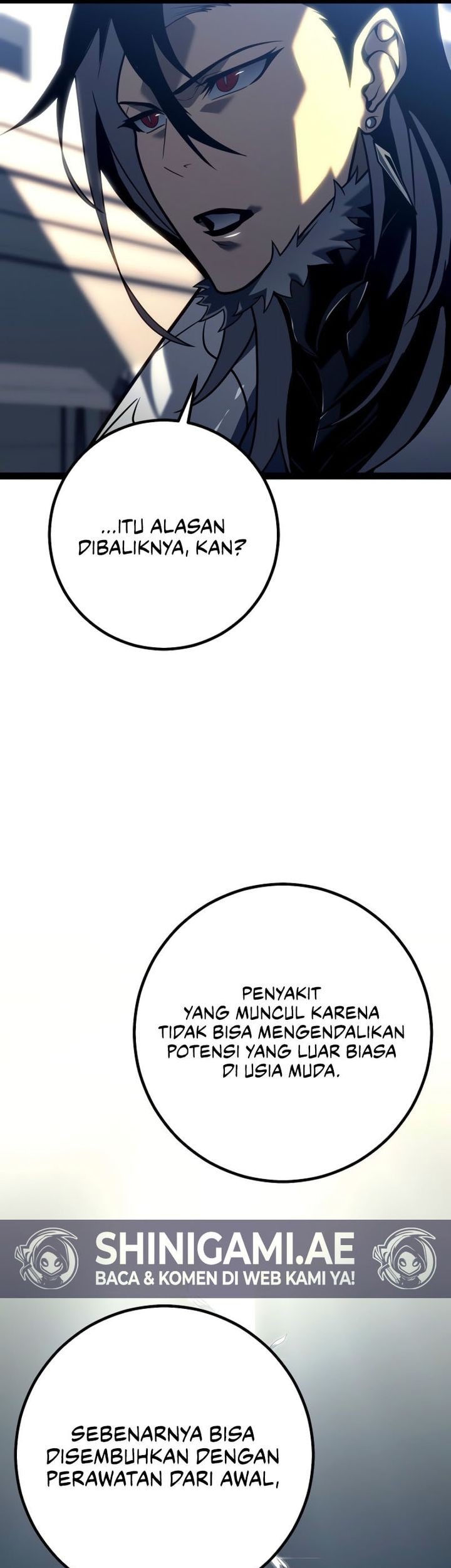 Regressing As The Reincarnated Bastard Of The Sword Clan Chapter 51 Gambar 19