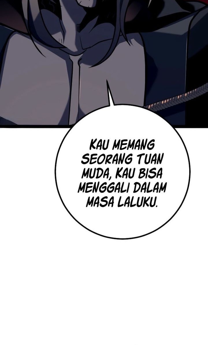 Regressing As The Reincarnated Bastard Of The Sword Clan Chapter 51 Gambar 22