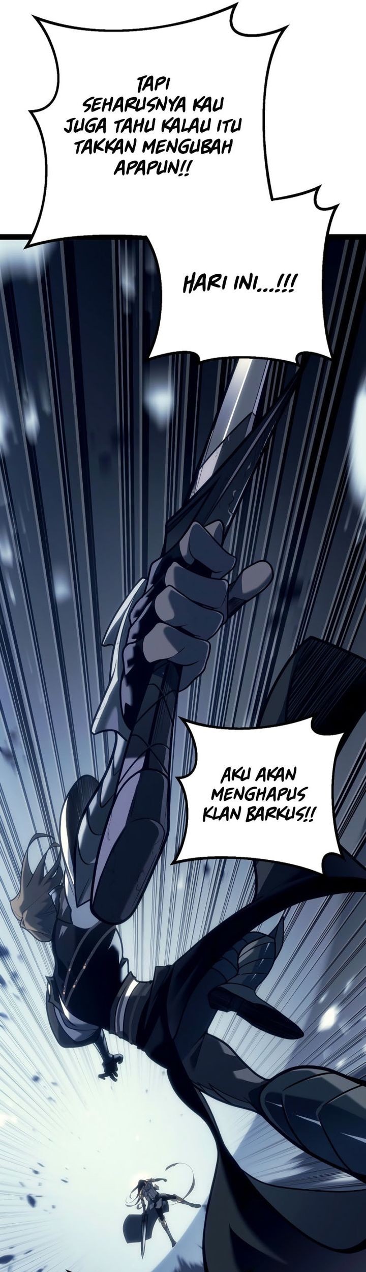 Regressing As The Reincarnated Bastard Of The Sword Clan Chapter 51 Gambar 23