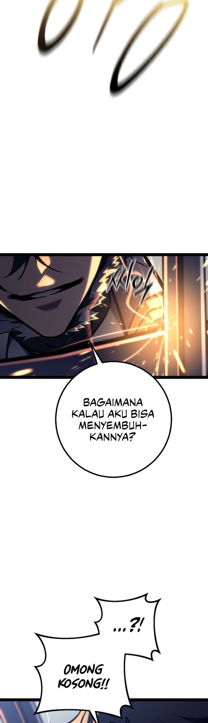 Regressing As The Reincarnated Bastard Of The Sword Clan Chapter 51 Gambar 25