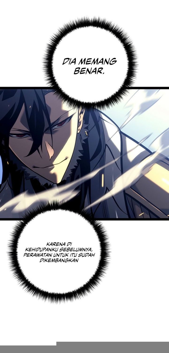 Regressing As The Reincarnated Bastard Of The Sword Clan Chapter 51 Gambar 28