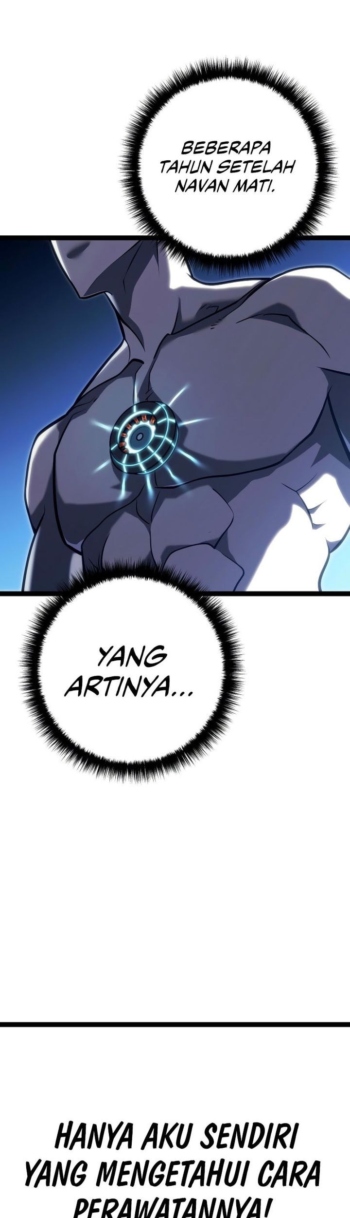 Regressing As The Reincarnated Bastard Of The Sword Clan Chapter 51 Gambar 29