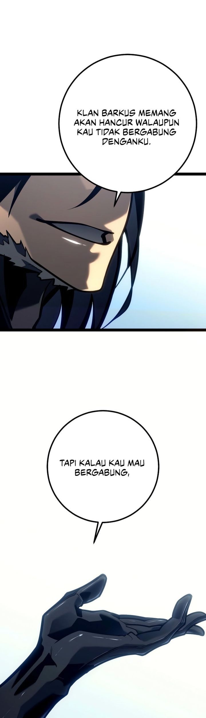 Regressing As The Reincarnated Bastard Of The Sword Clan Chapter 51 Gambar 33