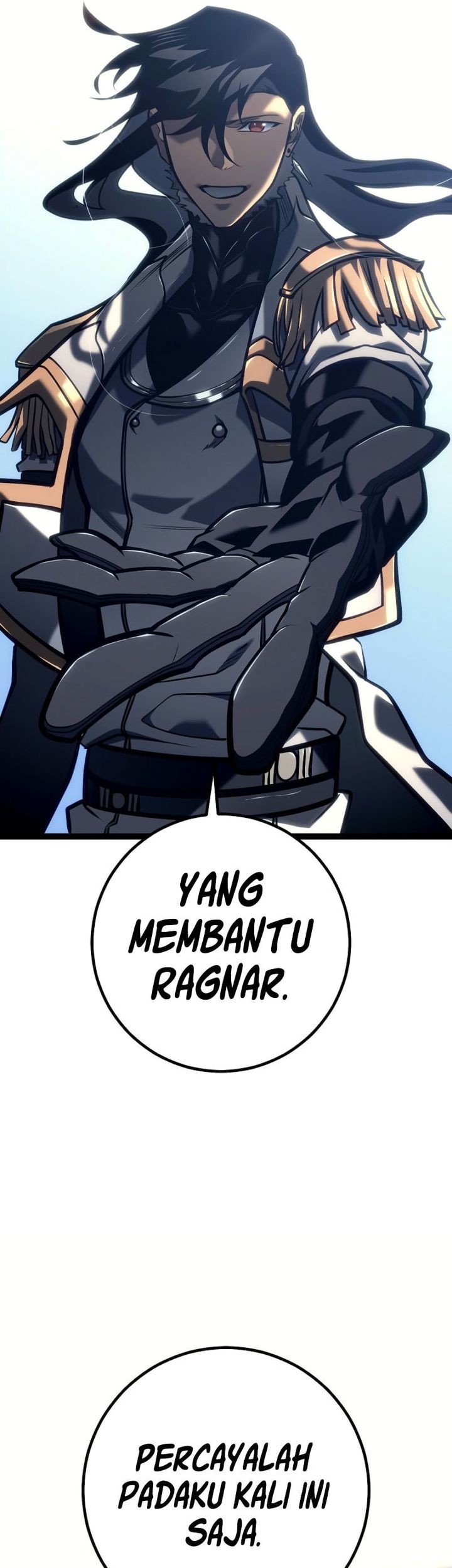 Regressing As The Reincarnated Bastard Of The Sword Clan Chapter 51 Gambar 35