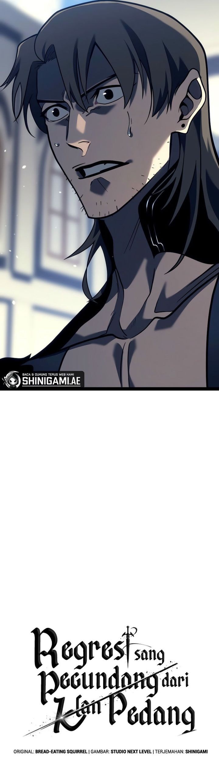 Regressing As The Reincarnated Bastard Of The Sword Clan Chapter 51 Gambar 37