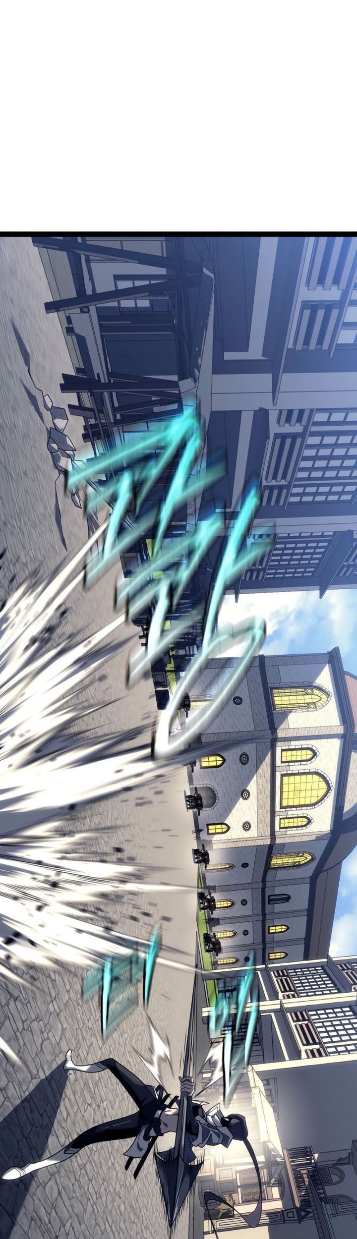 Regressing As The Reincarnated Bastard Of The Sword Clan Chapter 51 Gambar 41