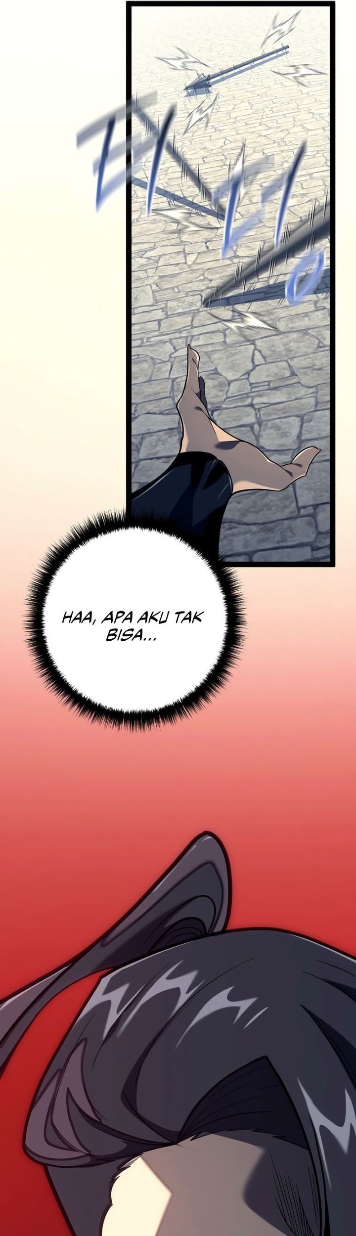 Regressing As The Reincarnated Bastard Of The Sword Clan Chapter 51 Gambar 45