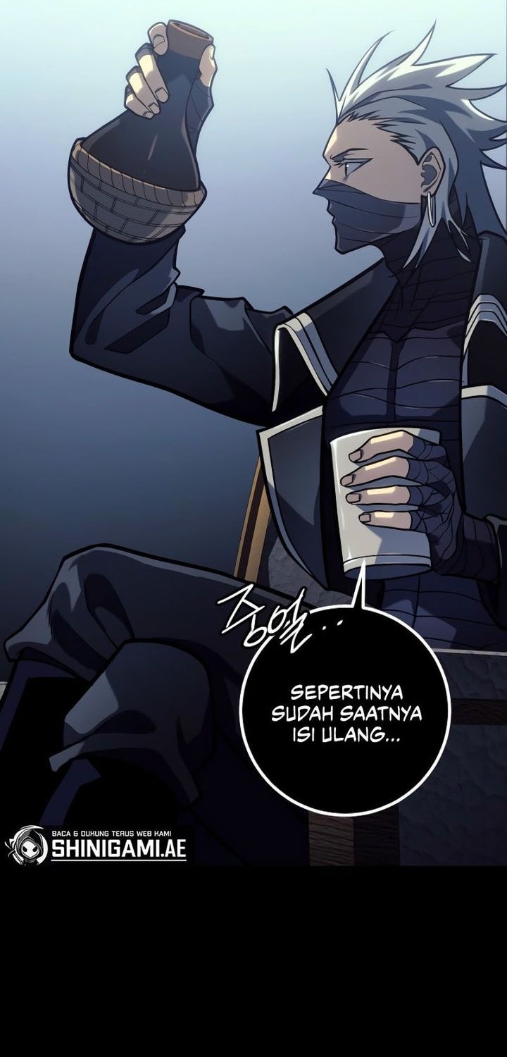 Regressing As The Reincarnated Bastard Of The Sword Clan Chapter 51 Gambar 48