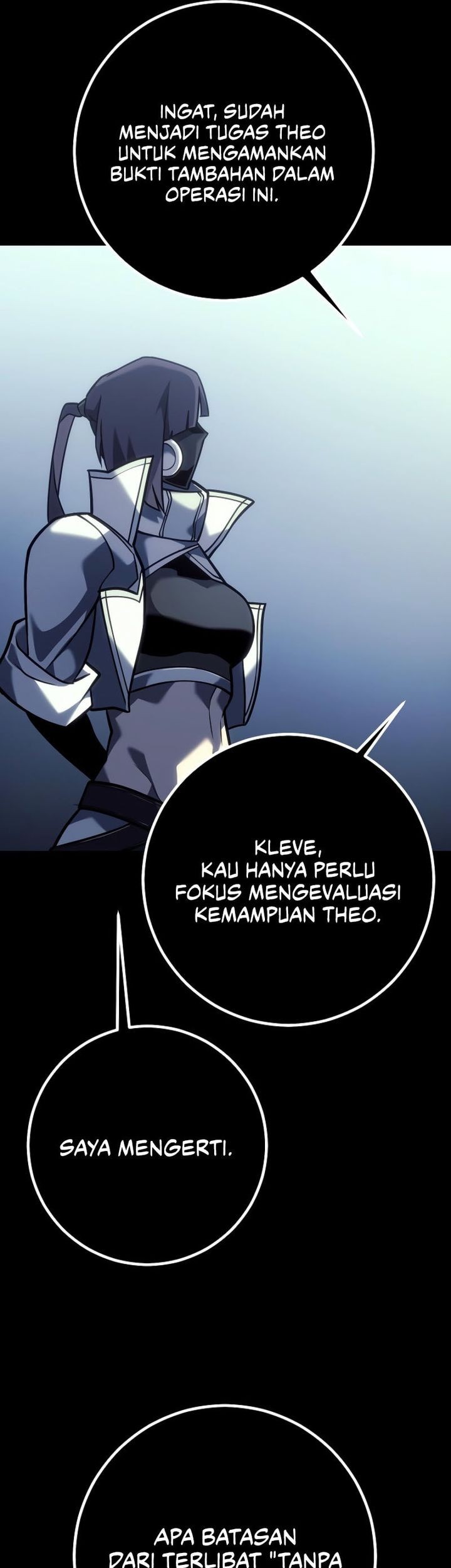 Regressing As The Reincarnated Bastard Of The Sword Clan Chapter 51 Gambar 51