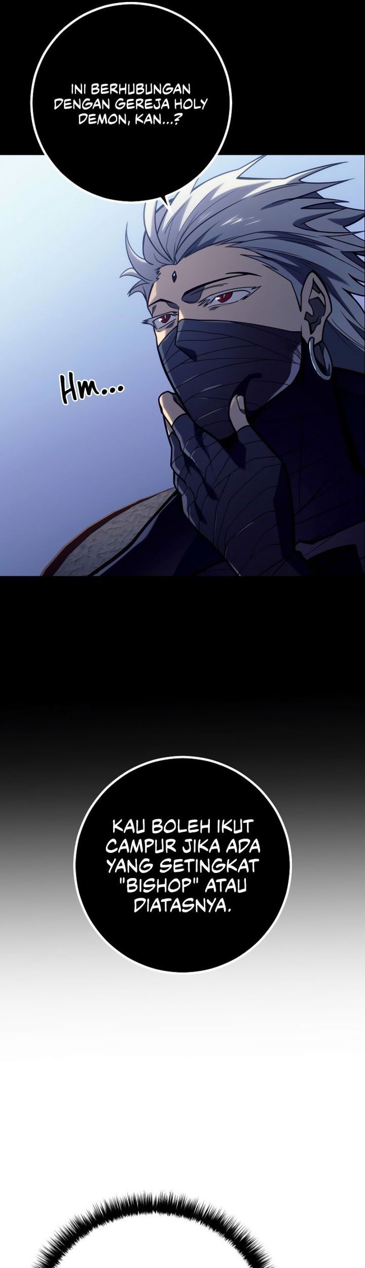 Regressing As The Reincarnated Bastard Of The Sword Clan Chapter 51 Gambar 53