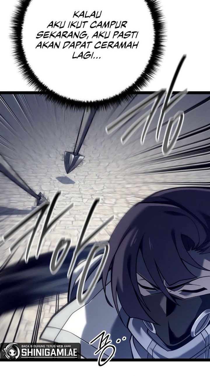 Regressing As The Reincarnated Bastard Of The Sword Clan Chapter 51 Gambar 54