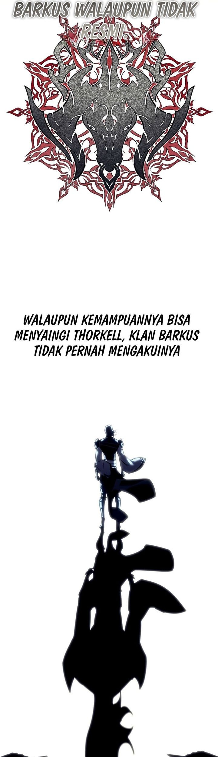 Regressing As The Reincarnated Bastard Of The Sword Clan Chapter 51 Gambar 3