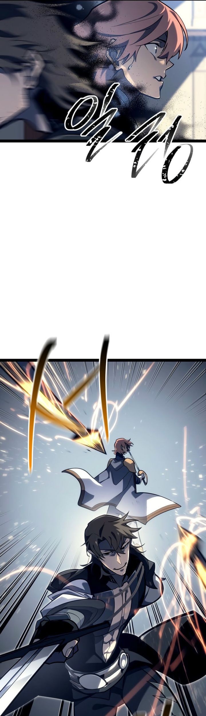 Regressing As The Reincarnated Bastard Of The Sword Clan Chapter 51 Gambar 61