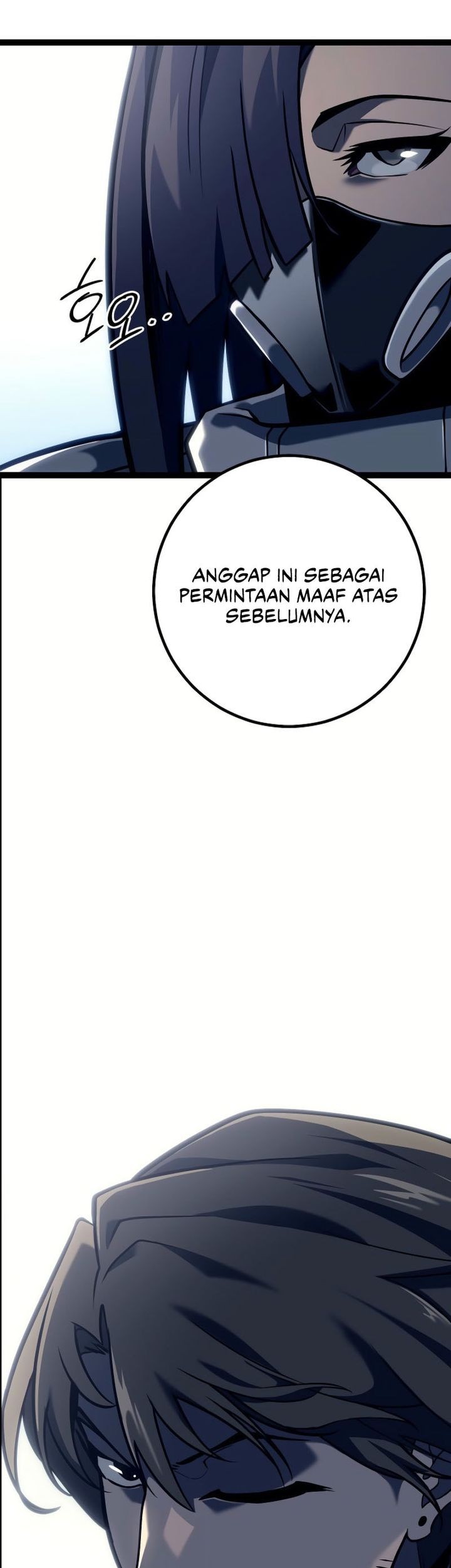 Regressing As The Reincarnated Bastard Of The Sword Clan Chapter 51 Gambar 65