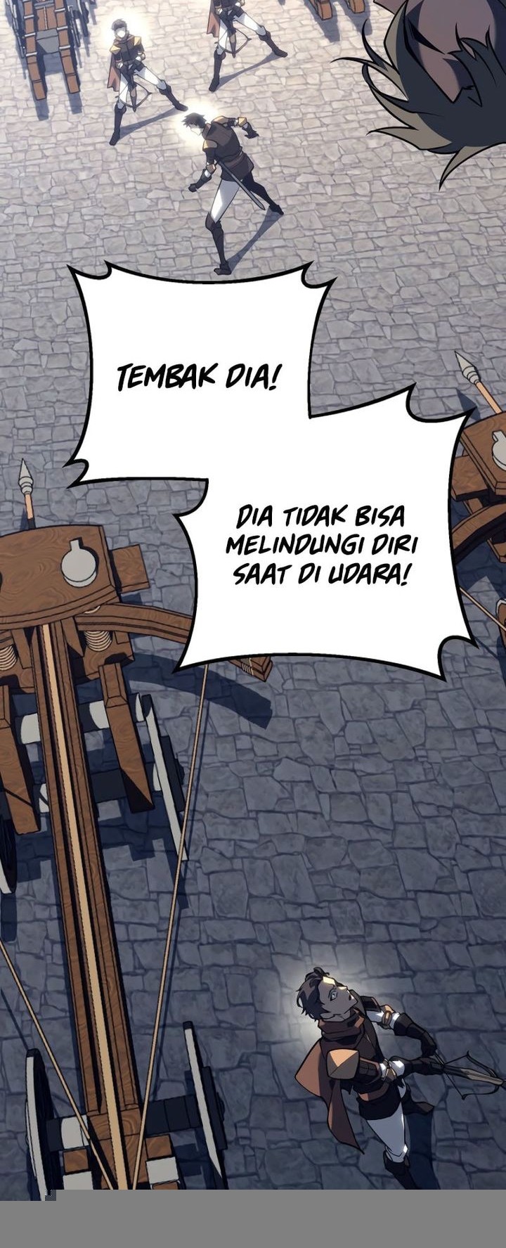 Regressing As The Reincarnated Bastard Of The Sword Clan Chapter 51 Gambar 72