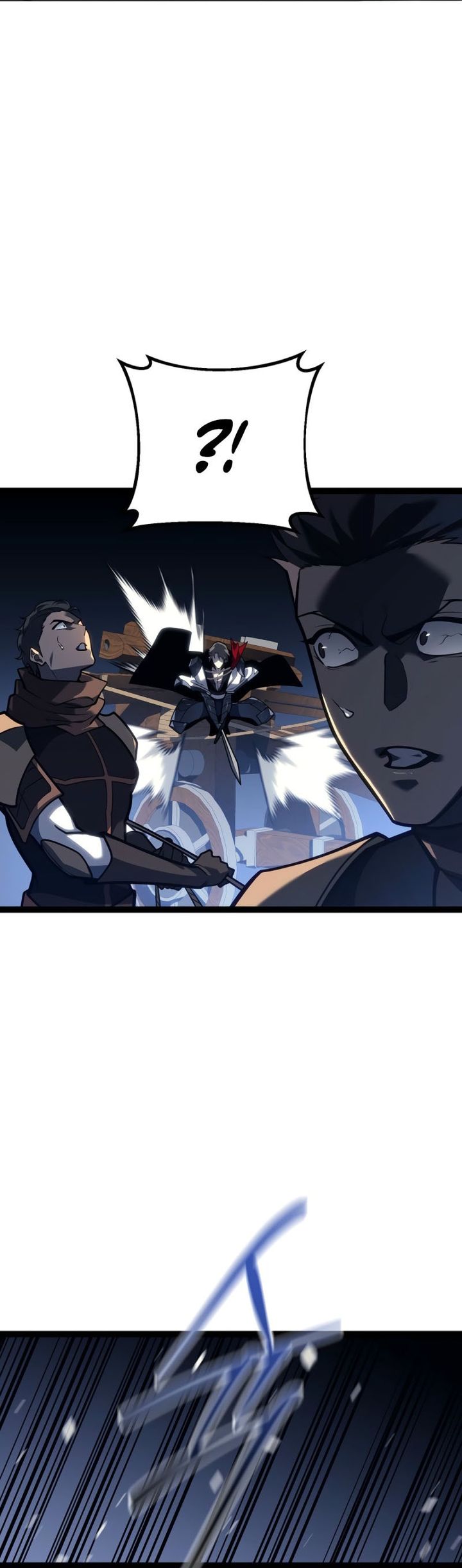 Regressing As The Reincarnated Bastard Of The Sword Clan Chapter 51 Gambar 73