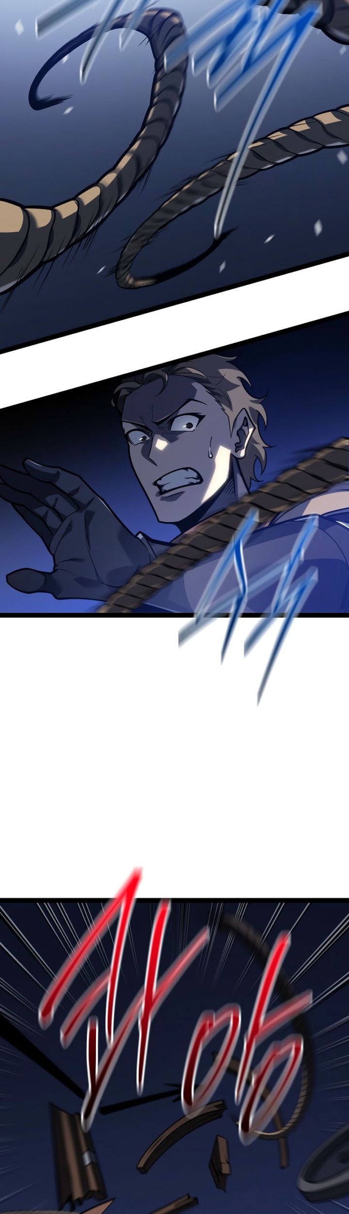 Regressing As The Reincarnated Bastard Of The Sword Clan Chapter 51 Gambar 76