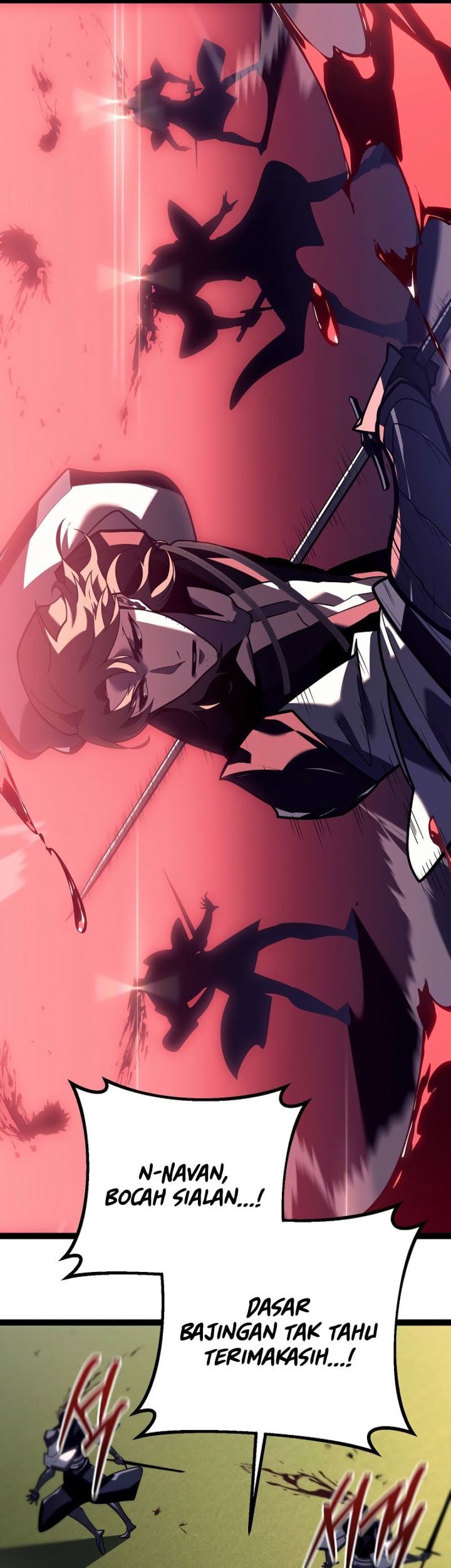 Regressing As The Reincarnated Bastard Of The Sword Clan Chapter 51 Gambar 78