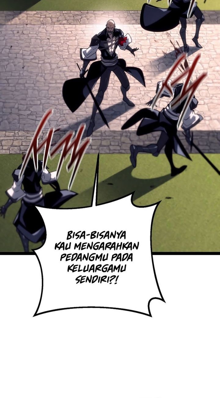 Regressing As The Reincarnated Bastard Of The Sword Clan Chapter 51 Gambar 79