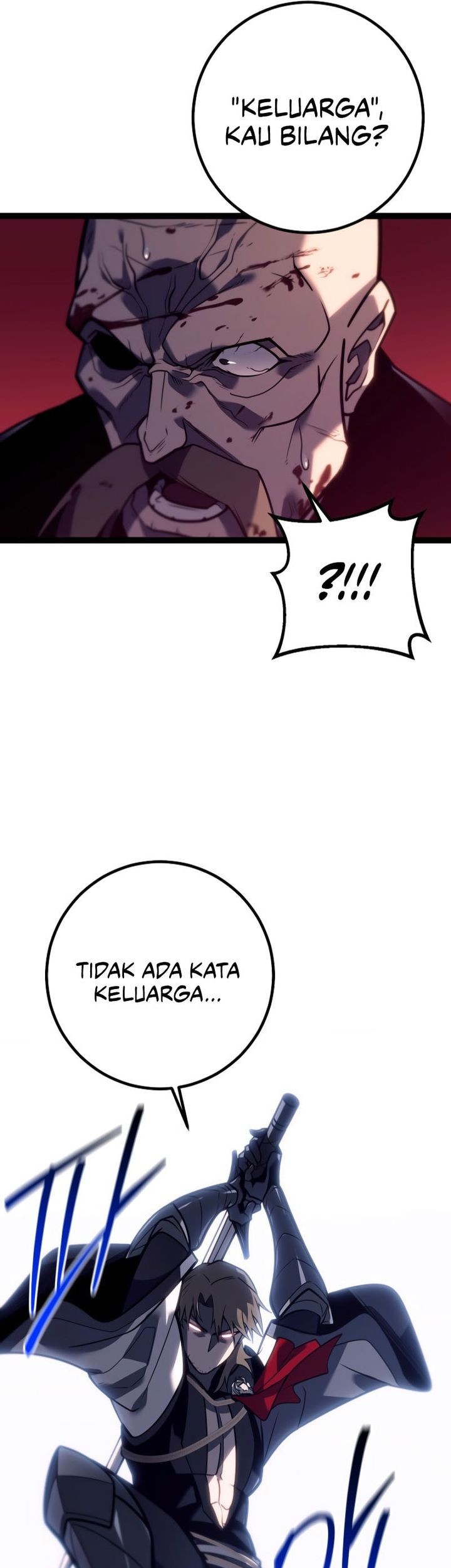Regressing As The Reincarnated Bastard Of The Sword Clan Chapter 51 Gambar 80