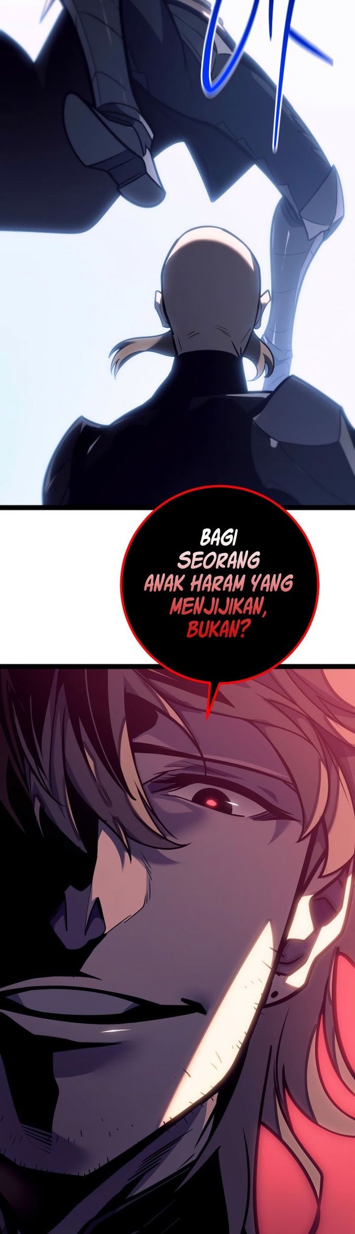 Regressing As The Reincarnated Bastard Of The Sword Clan Chapter 51 Gambar 81