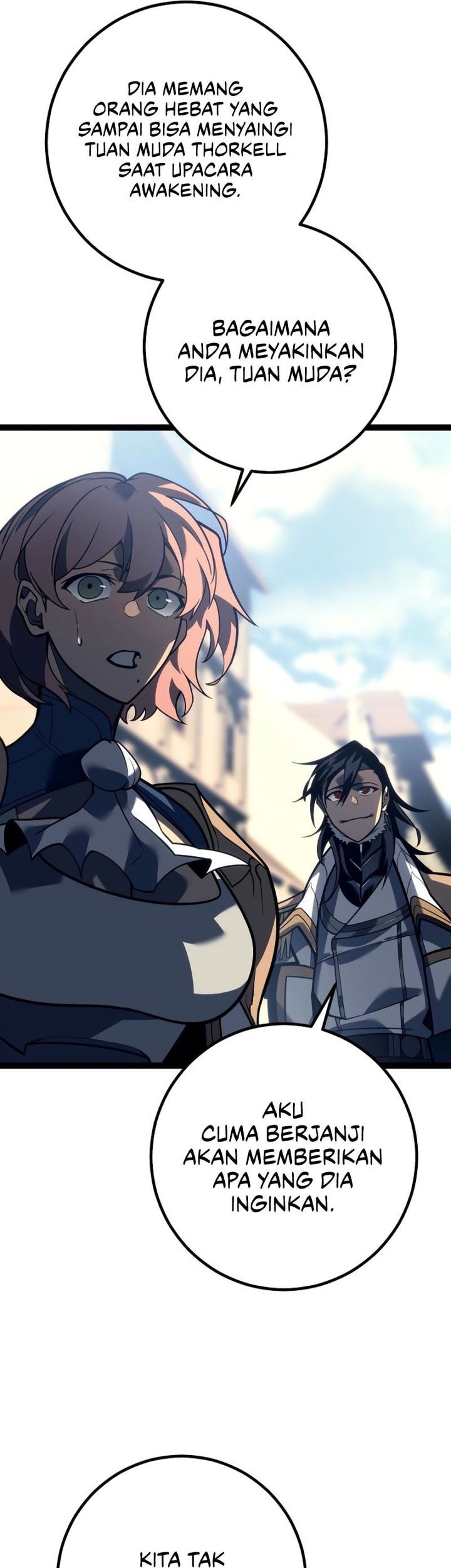 Regressing As The Reincarnated Bastard Of The Sword Clan Chapter 51 Gambar 85