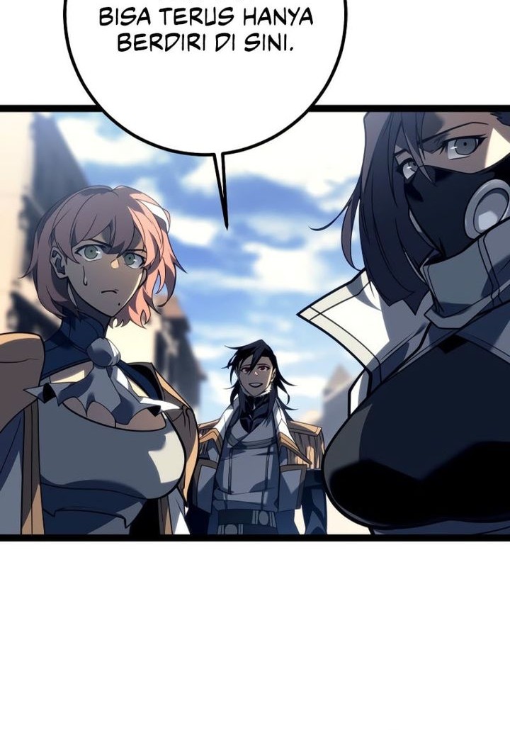 Regressing As The Reincarnated Bastard Of The Sword Clan Chapter 51 Gambar 86