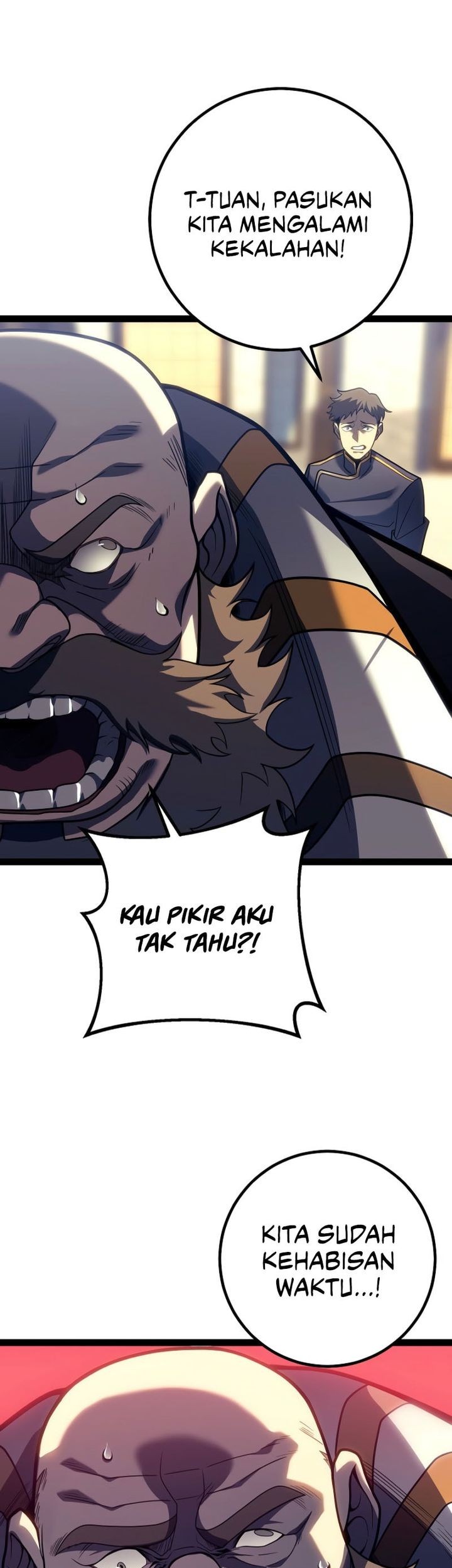 Regressing As The Reincarnated Bastard Of The Sword Clan Chapter 51 Gambar 89