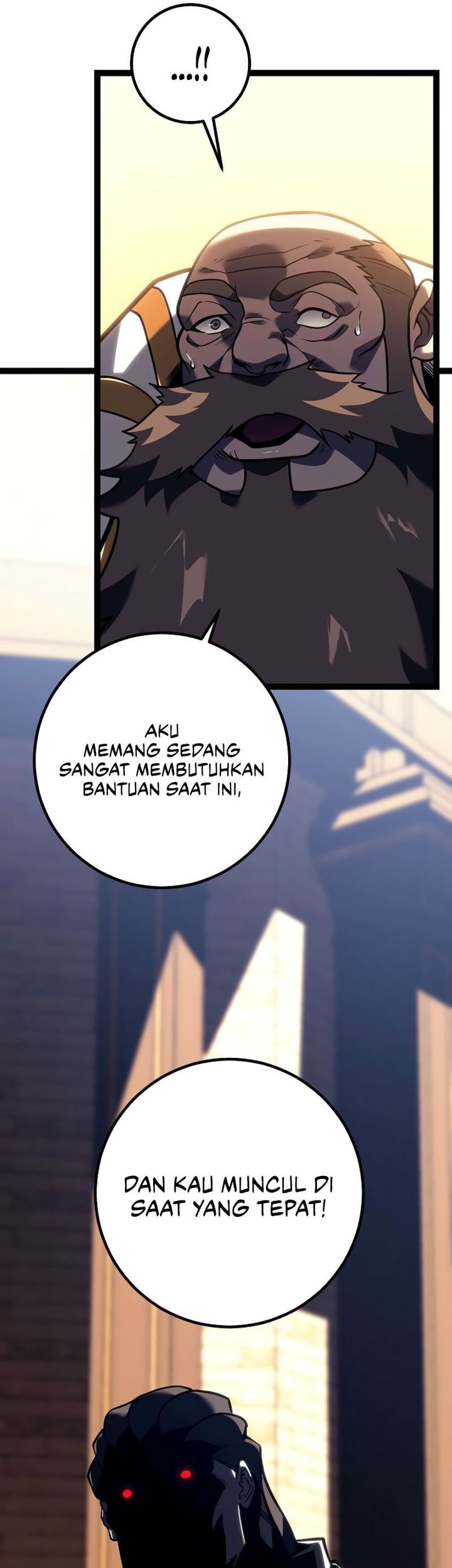 Regressing As The Reincarnated Bastard Of The Sword Clan Chapter 51 Gambar 97