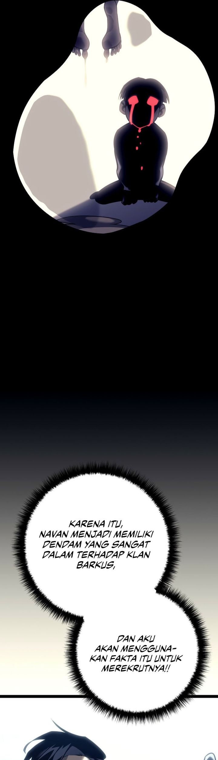 Regressing As The Reincarnated Bastard Of The Sword Clan Chapter 51 Gambar 7