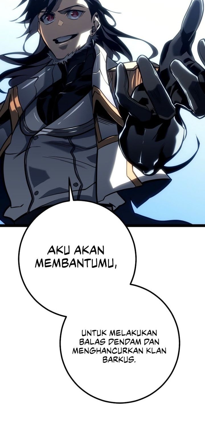 Regressing As The Reincarnated Bastard Of The Sword Clan Chapter 51 Gambar 8