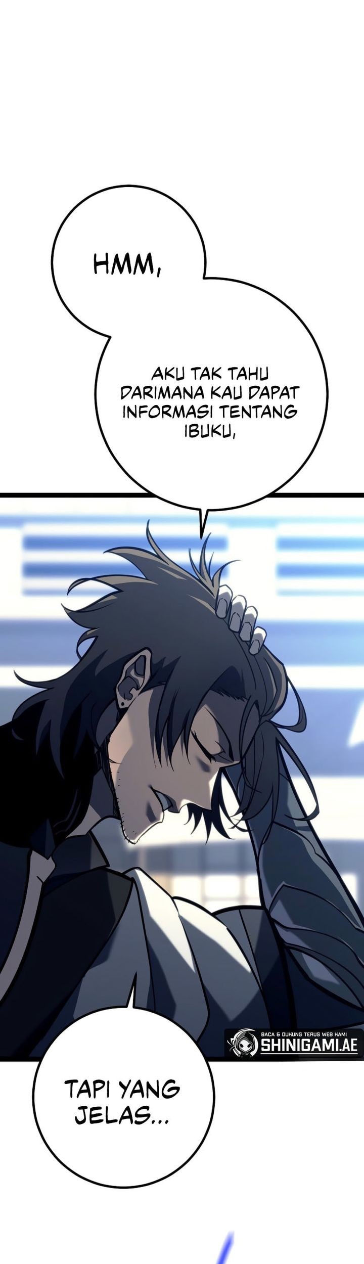 Regressing As The Reincarnated Bastard Of The Sword Clan Chapter 51 Gambar 9