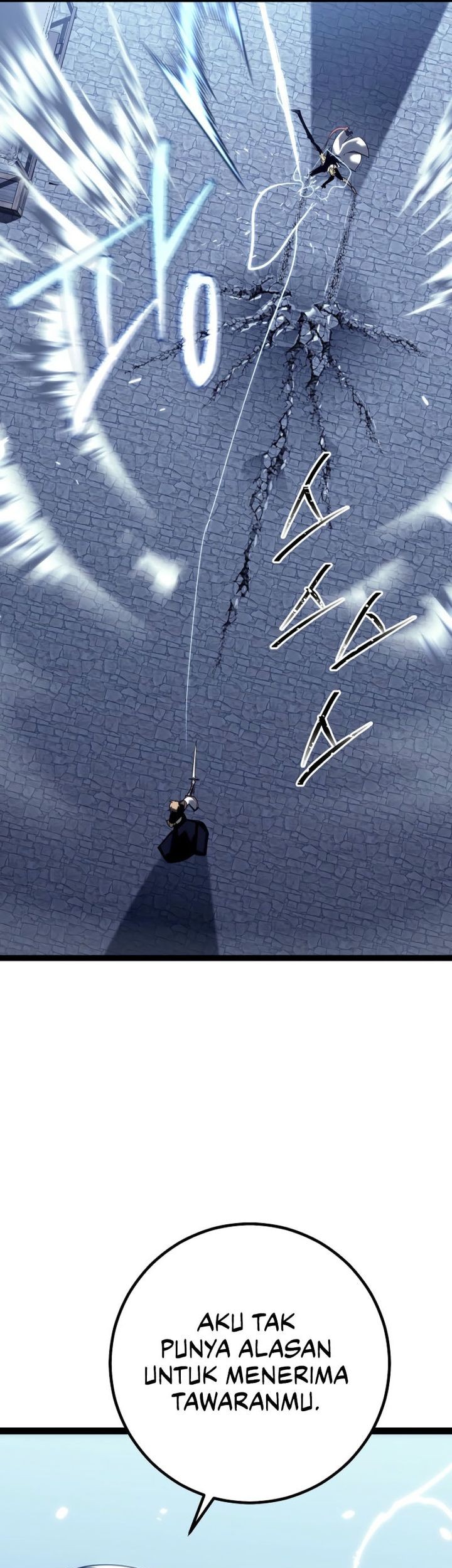 Regressing As The Reincarnated Bastard Of The Sword Clan Chapter 51 Gambar 13