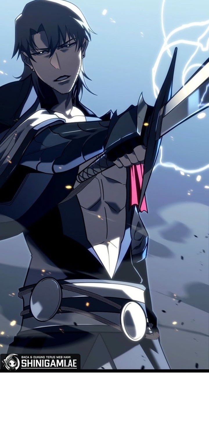Regressing As The Reincarnated Bastard Of The Sword Clan Chapter 51 Gambar 14