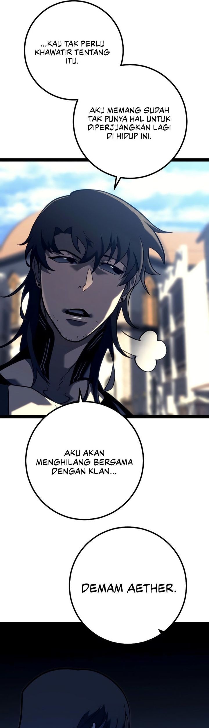 Regressing As The Reincarnated Bastard Of The Sword Clan Chapter 51 Gambar 17
