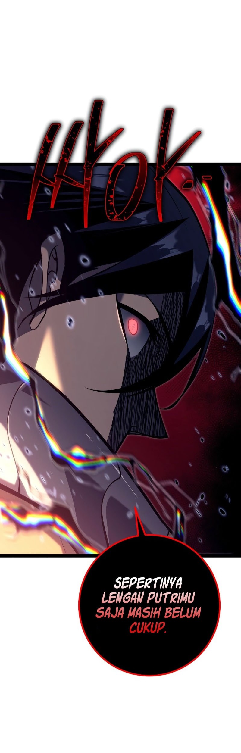 Regressing As The Reincarnated Bastard Of The Sword Clan Chapter 53 Gambar 39
